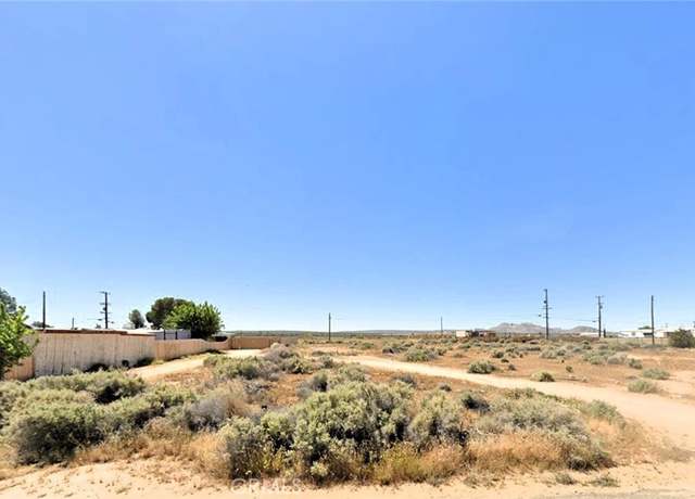 Property at 27332 Nudgent St, Boron, CA 93516