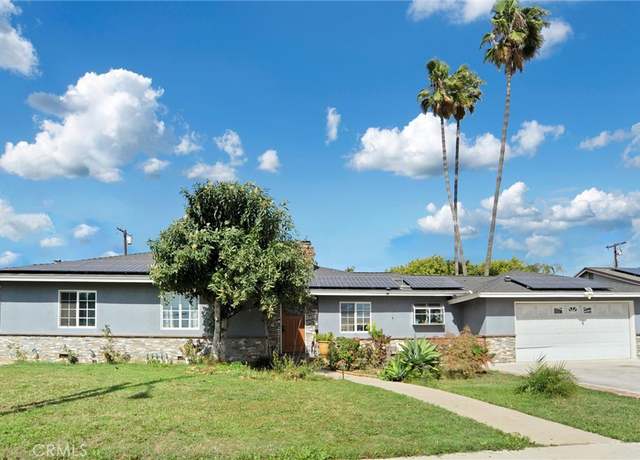 Property at 739 E Rowland St, Covina, CA 91723, 3 beds, 2 baths