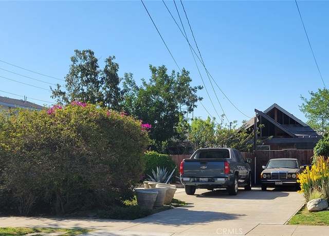 Property at 620 Virginia Ave, Santa Ana, CA 92706, 2 beds, 1 bath