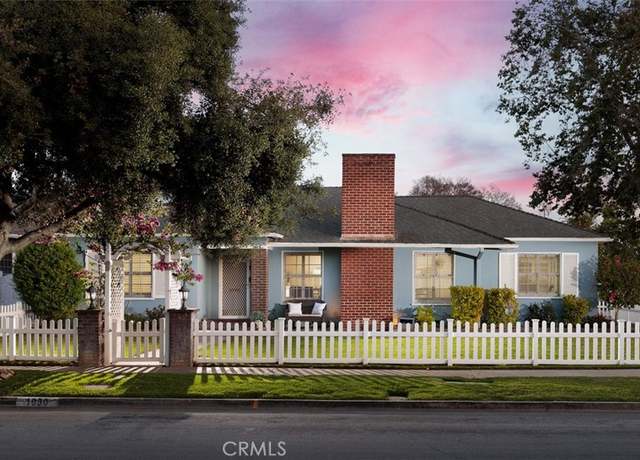 Property at 1030 W 19th St, Santa Ana, CA 92706, 4 beds, 3 baths