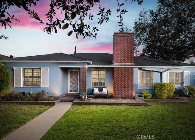 Property at 1030 W 19th St, Santa Ana, CA 92706, 4 beds, 3 baths