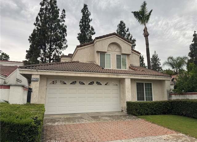Property at 14349 El Contento Ave, Fontana, CA 92337, 3 beds, 2.5 baths