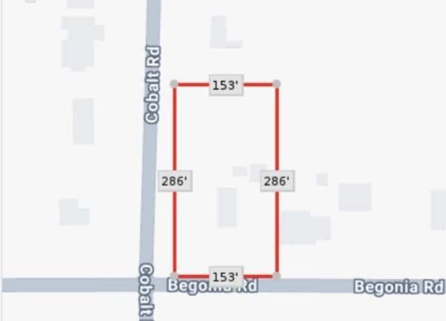 Property at 13310 Begonia Rd, Victorville, CA 92392, 4 beds, 2 baths