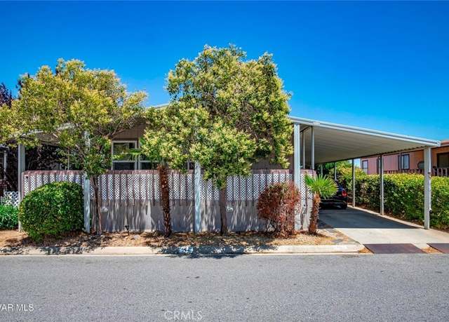 Property at 40701 Rancho Vista Blvd #142, Palmdale, CA 93551, 3 beds, 2.5 baths