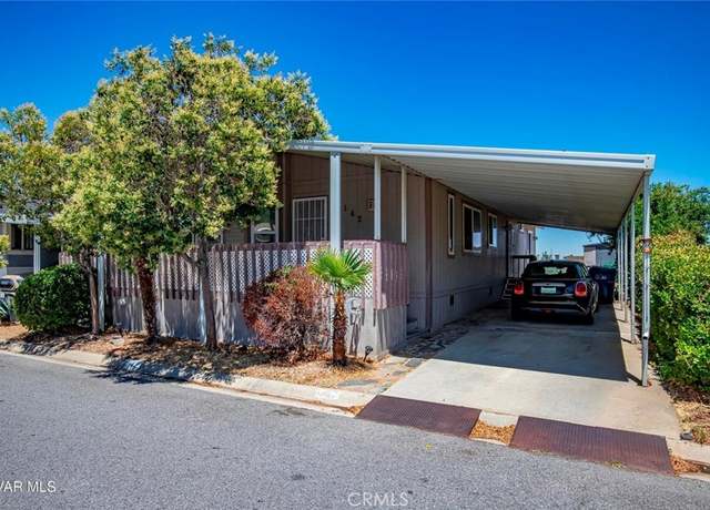 Property at 40701 Rancho Vista Blvd #142, Palmdale, CA 93551, 3 beds, 2.5 baths