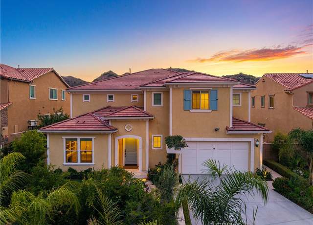 Property at 24365 Sterling Ranch Rd, West Hills, CA 91304, 5 beds, 6 baths