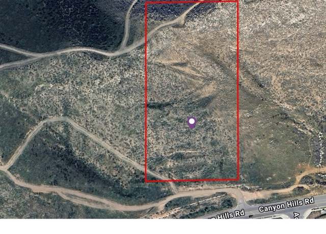 Property at 3 Canyon Hills Rd/Holland Rd, Menifee, CA 92584