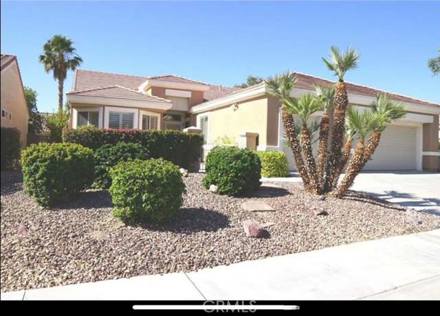 Property at 78379 Kistler Way, Palm Desert, CA 92211, 3 beds, 2 baths