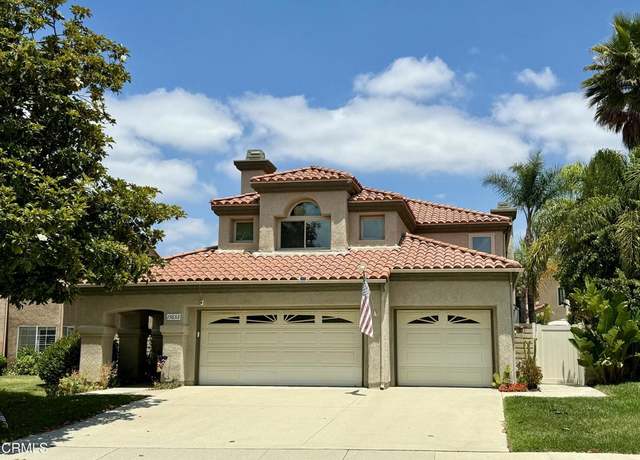 Property at 15653 Borges Ct, Moorpark, CA 93021, 4 beds, 3 baths