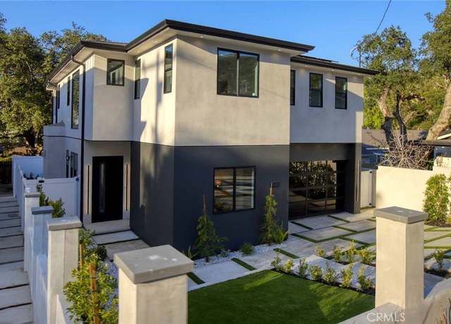 Property at 8409 Cora St, Sunland, CA 91040, 4 beds, 3 baths