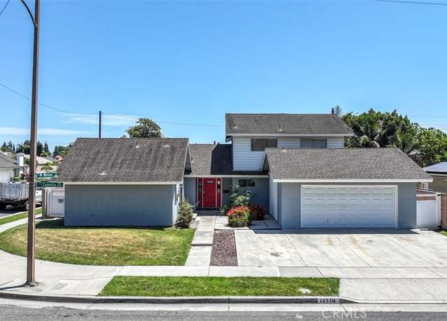 Property at 11112 Camellia Ave, Fountain Valley, CA 92708, 6 beds, 4 baths
