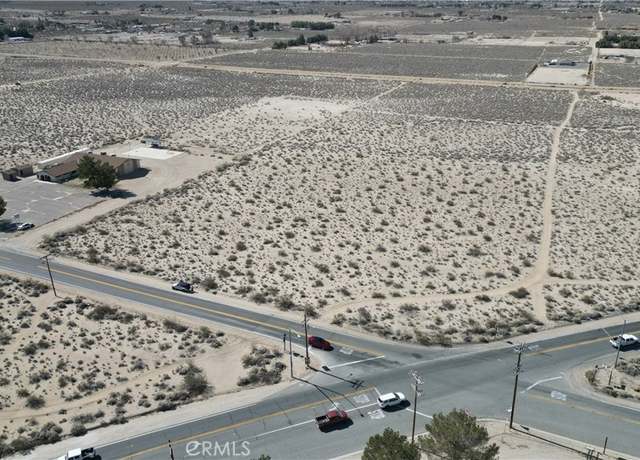 Property at 0 Highway 18, Lucerne Valley, CA 92356