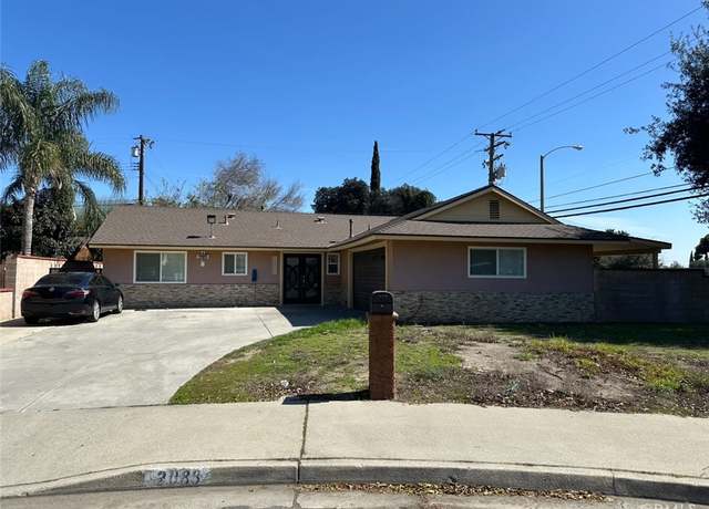 Property at 2088 Pinehurst Pl, Pomona, CA 91766, 3 beds, 2 baths