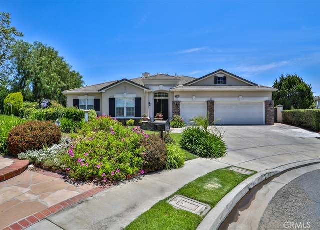 Property at 2564 Lunes, La Verne, CA 91750, 5 beds, 5.5 baths