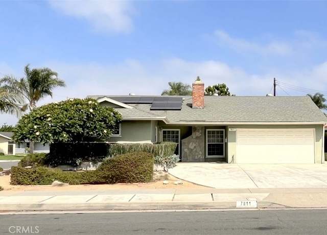 Property at 7811 Rhine Dr, Huntington Beach, CA 92647, 4 beds, 3 baths