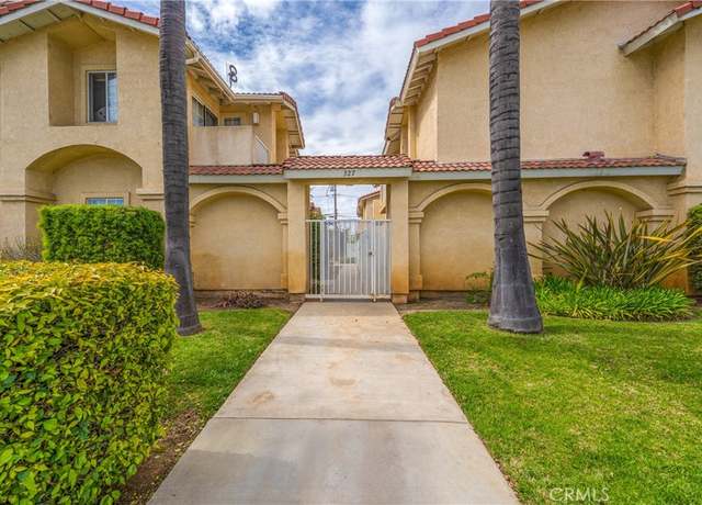 Property at 327 N 3rd St Unit C, Montebello, CA 90640, 3 beds, 3 baths