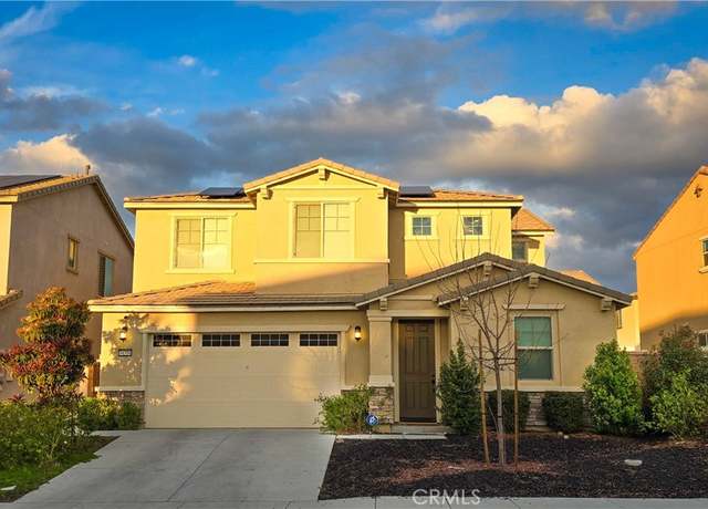 Property at 34306 Kensington St, Murrieta, CA 92563, 4 beds, 2.5 baths