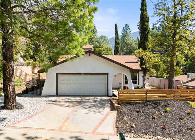 Property at 14016 Candlewood Dr, Sylmar, CA 91342, 3 beds, 2 baths