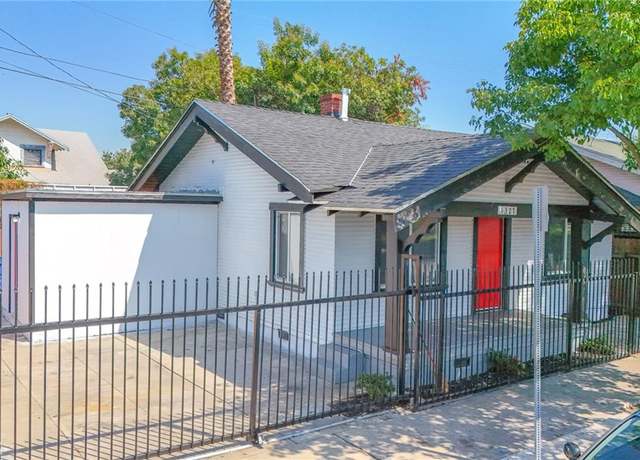 Property at 1327 Exposition Blvd, Los Angeles, CA 90018, 2 beds, 2 baths