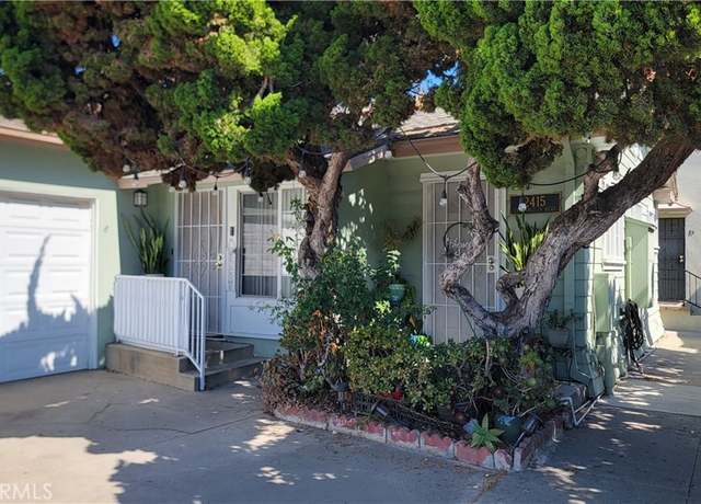 Property at 2415 E 7th St, Long Beach, CA 90804, 5 beds