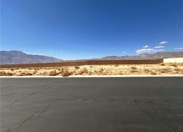 Property at 8599 Rockies Ave, Desert Hot Springs, CA 92240