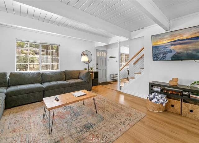 Property at 745 Barret Way, Big Bear City, CA 92314, 3 beds, 2 baths