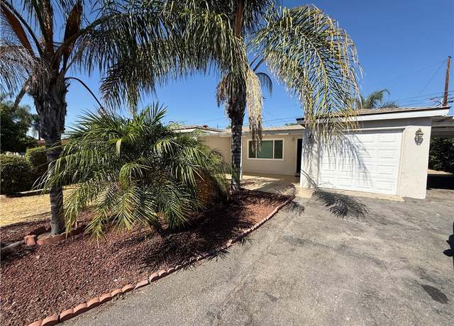 Property at 1055 N Del Norte Ave, Ontario, CA 91764, 4 beds, 2 baths