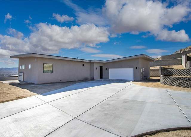 Property at 6094 Buena Suerte Rd, Yucca Valley, CA 92284, 2 beds, 2 baths