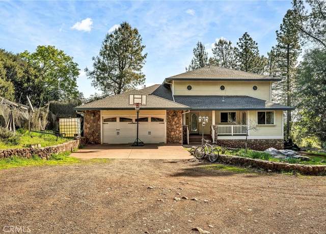 Property at 13988 Noble Ranch Rd, Lower Lake, CA 95457, 2 beds, 2 baths