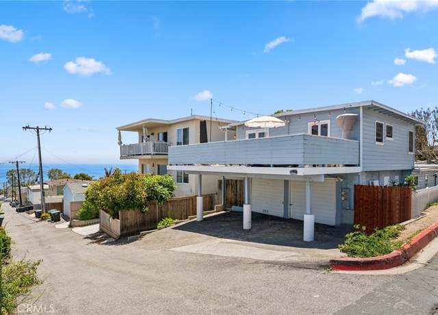 Property at 295 Wave St, Laguna Beach, CA 92651, 3 beds, 3 baths