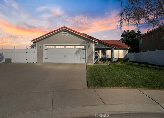 Property at 1951 Rogina Ave, Merced, CA 95341, 3 beds, 2 baths