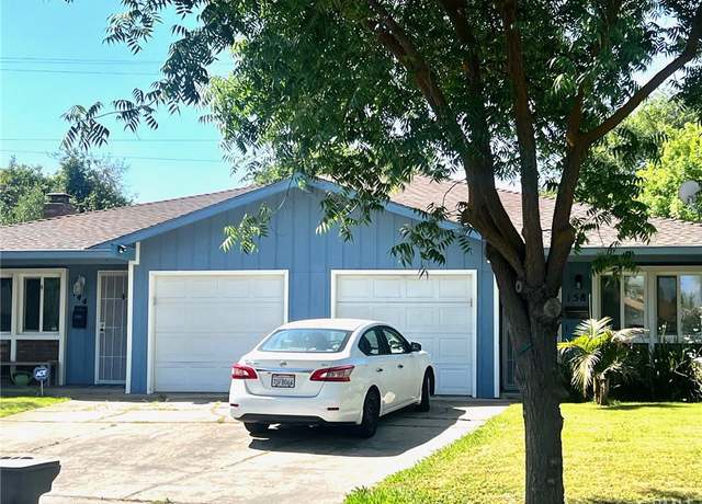 Property at 158 W Alexander Ave, Merced, CA 95348, 4 beds, 4 baths