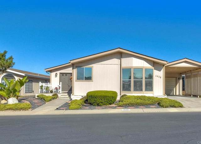 Property at 1470 Puritan Way, Oceanside, CA 92057, 3 beds, 2 baths