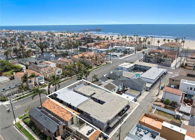 Property at 221 10th St, Huntington Beach, CA 92648, 14 beds, 11.5 baths