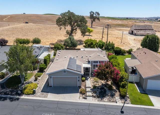 Property at 378 Lark Dr, Paso Robles, CA 93446, 3 beds, 2 baths