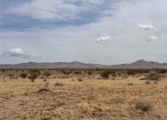 Property at 0 Pearmain, Adelanto, CA 92301