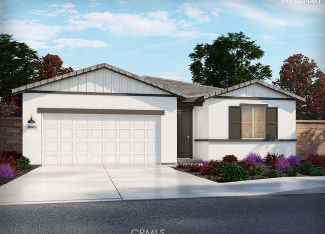 Property at 35398 Garcia St St, Beaumont, CA 92223, 3 beds, 2 baths