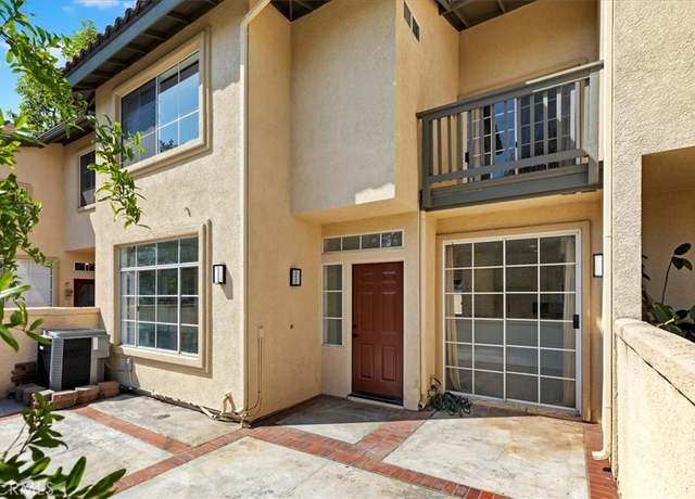 Property at 27 Tierra Plano, Rancho Santa Margarita, CA 92688, 2 beds, 2.5 baths