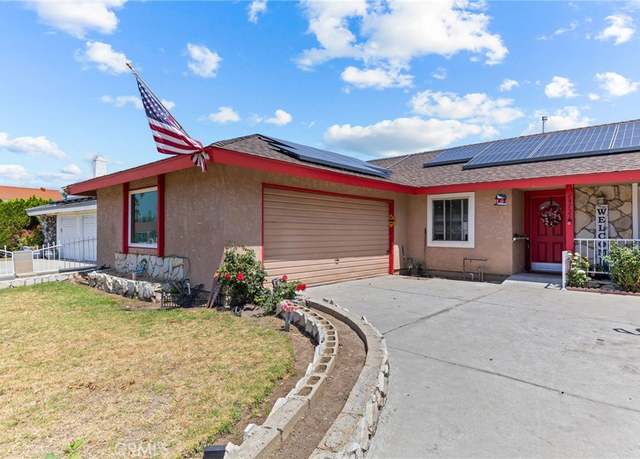 Property at 19121 Galatina St, Rowland Heights, CA 91748, 3 beds, 2 baths