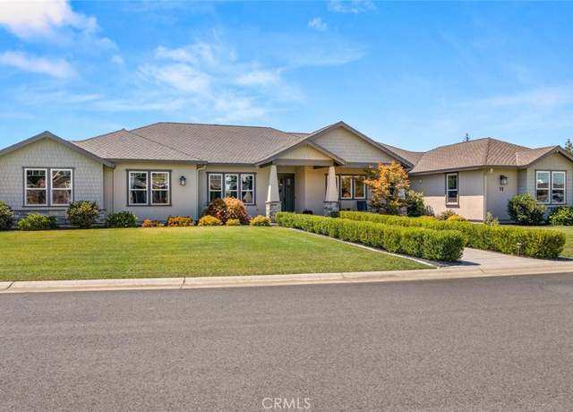Property at 11 Rose Garden Ct, Chico, CA 95973, 4 beds, 3 baths