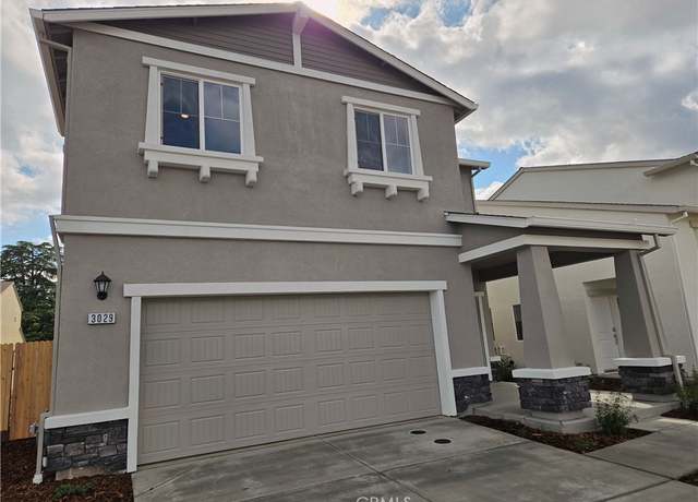 Property at 3029 Steiner Ln, Chico, CA 95928, 4 beds, 2.5 baths