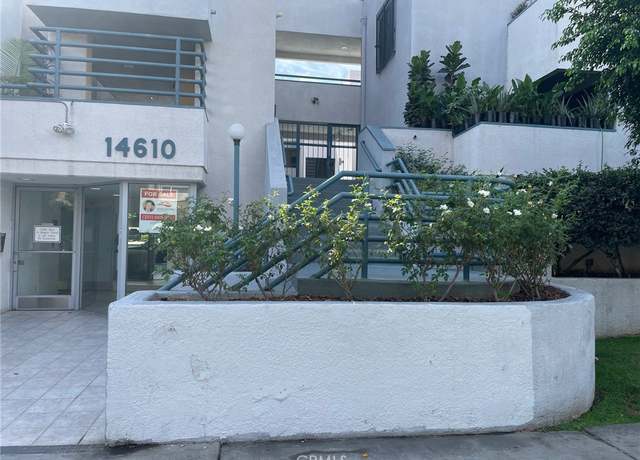 Property at 14610 Erwin St #116, Van Nuys, CA 91411, 2 beds, 2 baths