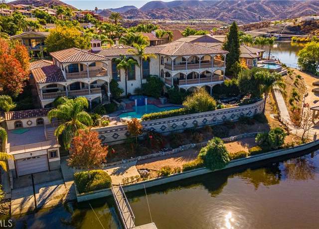 Property at 21990 Village Way, Canyon Lake, CA 92587, 7 beds, 7.5 baths
