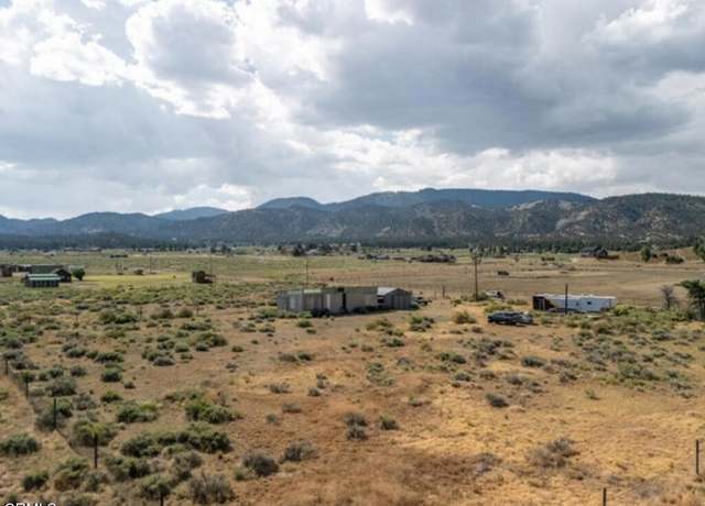 Property at 0 Chumash Trl, Frazier Park, CA 93225