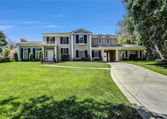 Property at 1489 Caballero Rd, Arcadia, CA 91006, 6 beds, 7 baths
