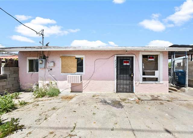 Property at 3117 Amethyst St, Los Angeles, CA 90032, 2 beds, 1 bath