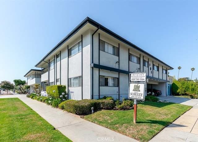 Property at 101 E Alhambra Rd, Alhambra, CA 91801, 13 beds, 11 baths
