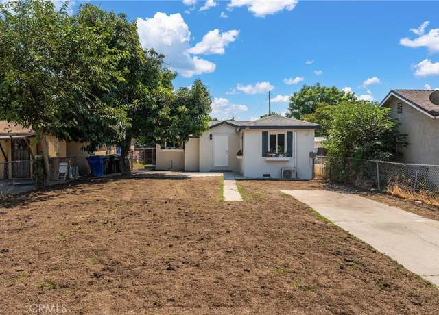 Property at 845 Garner Ave, San Bernardino, CA 92411, 2 beds, 1 bath