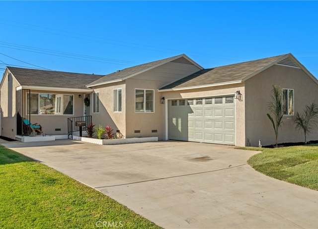 Property at 11619 Ardath Ave, Hawthorne, CA 90250, 3 beds, 2 baths