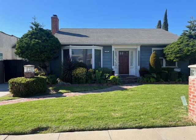 Property at 205 S Poinsettia Ave, Compton, CA 90221, 4 beds, 4 baths